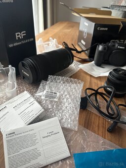 Canon EOS R7 - 8