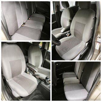 Peugeot 301 1.2Vti iba 146t.km rv7/2013 STK 7/2027 pôvod SR - 8