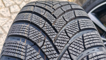 5x98 R17 --- FIAT TIPO CROSS - 8