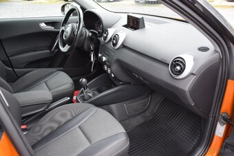 Audi A1 Sportback 1.2 TFSI - 128 269 km - 8