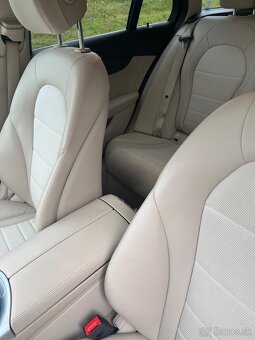 Predam Mercedes-benz C trieda 220 A/T 2019 facelift multibea - 8