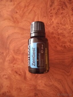 Esenciálne oleje - 8