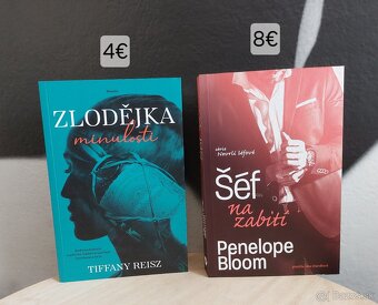 Romány pre ženy - 8