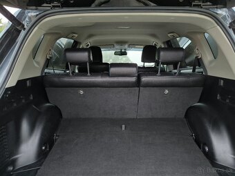 Toyota RAV4 hybrid+ LPG - 8