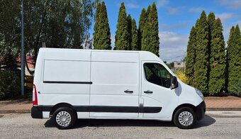 Renault Master rv.2016 - 8