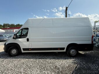 Citroën Jumper Furgon 2.0 BlueHDi 130 35+ L4H3 - 8