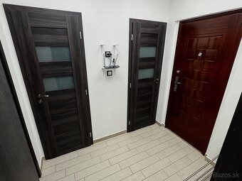Byt prenájom - 8