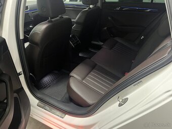 Skoda Superb 3 2.0TDI 140kw L&K - 8