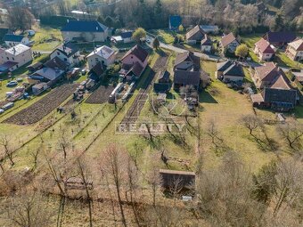 VEĽKÝ STAVEBNÝ POZEMOK NA LIPTOVE V KRÁSNEJ TICHUČKEJ... - 8