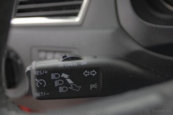 Škoda Rapid 1.2 TSI, 77 kW 4/2013 - 8