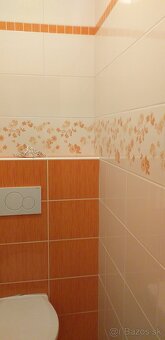 Veľký trojizbový byt s 2 balkónmi a so státím, DS, Záhradníc - 8