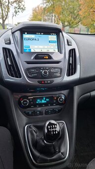 Ford tournero connect Long - 8