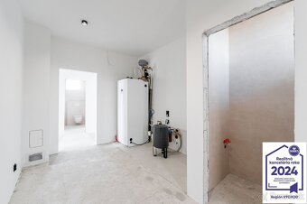 4 izbová novostavba rodinného domu, Haniska - 8