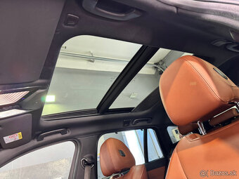 BMW Rad 3 Touring 320d xDrive M-SPORT INDIVIDUAL - 8