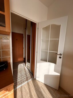 PET friendly útulná garsónka - 8