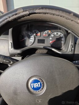 Predam Fiat Punto - 8