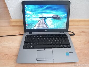 predám HP elitebook 820 g1 - Intel core i5 - 4gb ram - 8