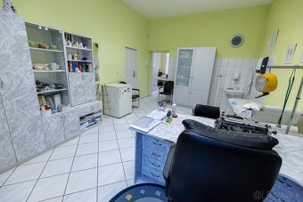 Ambulancia ordinacia v centre, Mozna dohoda - 8