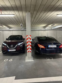 Mercedes CLS 220d - 8