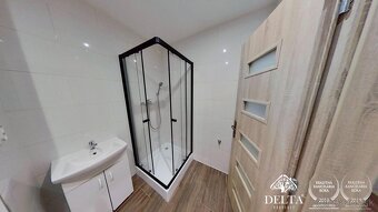 DELTA - Krásny 2-izbový byt s balkónom na prenájom Poprad - - 8