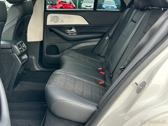 Mercedes-Benz GLE 350d 4Matic, r.v.: 2019 - 8