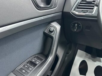 Ateca 1,6 TDI M6 - 8