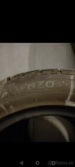 Predám zimné pneumatiky 205 55 r16 - 8