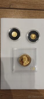 Predam zbierku mincí - 8