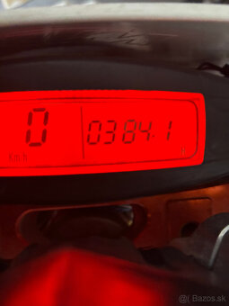 KTM EXCF 350 2013 Six Days SPZ - 8