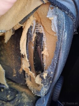 Polo IV Hatchback (9N) 1.2 40 kW - rok 2003 - 8