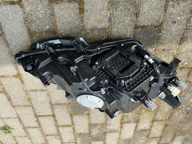 LEXUS RX 450H 2012-2015 xenon led (PRAVY) - 8