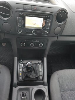 Volkswagen Amarok, Pick Up,4x4 - 8