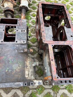 Prevodovka portál - 8