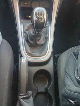 Na predaj: Opel Astra 1.7 CDTI Combi - 8