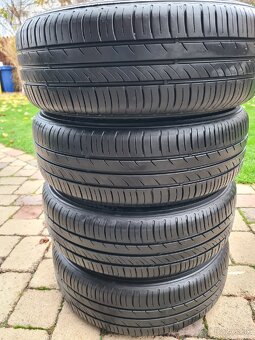 Elektrony 4x100mm r14 - 8