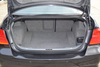 BMW Rad 3 320d A/T - 8