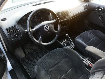 Vw golf 4 1.9 tdi 81 kW - 8