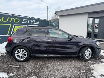 Mercedes-Benz GLA 220 d 4MATIC A/T – 2015 - 8