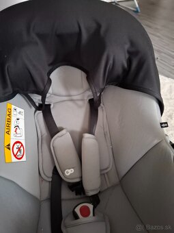 Ponukam autosedačku..vajičko - 8