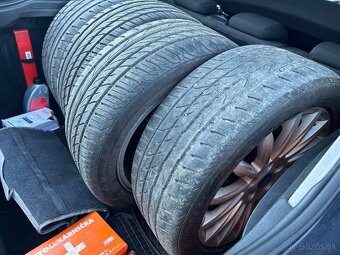 Ford Mondeo 2,0 TDCi - 8