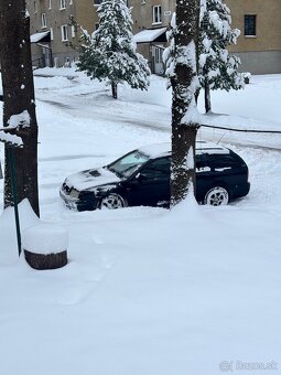 Predám škodu Octaviu 1.9 TDi - 8