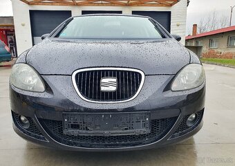 Seat Leon 1,6 - 75 KW, M5 Style - 8