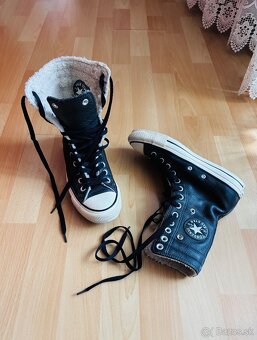 Vysoké tenisky Converse - 8