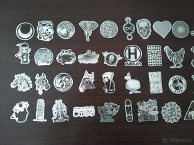 PREDÁM NÁLEPKY NA AUTÁ A NA INÉ VECI - 8