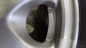 Vw T4  (zimné komplety ) - 8