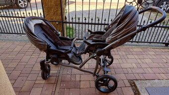 Dvojkočík Bebetto - 8