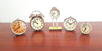 Hodinky naramkove,stolove,ine - 8