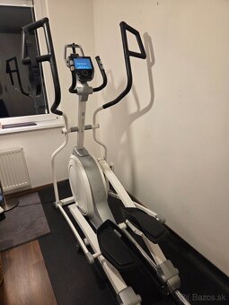 Eliptický trenažér Kettler Skylon 10 - 8