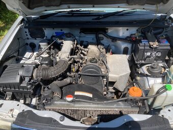Predam Suzuki Grand Vitara - 8