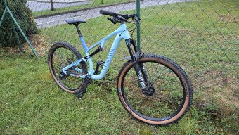 Canyon neuron 6 2023 XL 29 - 8